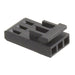 926475-3 by TE Connectivity AMP Connectors - CONNECTOR RECPT HSG 3POS 2.54MM