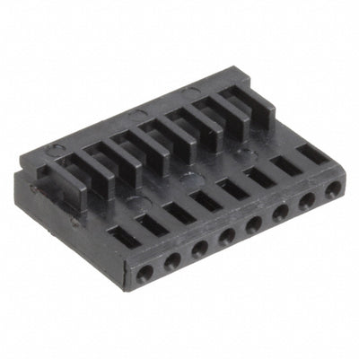 926475-8 by TE Connectivity AMP Connectors - CONNECTOR RECPT HSG 8POS 2.54MM