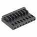 926475-8 by TE Connectivity AMP Connectors - CONNECTOR RECPT HSG 8POS 2.54MM
