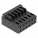 926476-6 by TE Connectivity AMP Connectors - CONNECTOR RECPT HSG 12POS 2.54MM