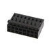 926476-8 by TE Connectivity AMP Connectors - CONNECTOR RECPT HSG 16POS 2.54MM