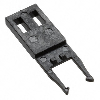 926478-1 by TE Connectivity AMP Connectors - CONNECTOR RETENTION PLUG W/STRAIN REL