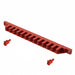 926495-2 by TE Connectivity AMP Connectors - CONNECTOR DIN RECEPT KEYING BLOCK RED