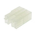 926521-1 by TE Connectivity AMP Connectors - CONNECTOR HOUSING 2POS NATURAL