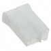 926522-2 by TE Connectivity AMP Connectors - CONNECTOR RECPT HSG 0.25 2POS NATURAL