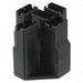 926526-1 by TE Connectivity AMP Connectors - CONNECTOR RECPT HSG 0.25 5POS BLACK