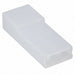 926539-1 by TE Connectivity AMP Connectors - CONNECTOR RECPT HSG 0.25 1POS NATURAL