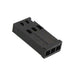 926657-3 by TE Connectivity AMP Connectors - CONNECTOR RECPT HSG 3POS 2.54MM