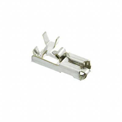 926790-1 by TE Connectivity AMP Connectors - CONNECTOR QC RCPT 13.5-17AWG 0.250