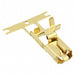 926820-5 by TE Connectivity AMP Connectors - CONNECTOR QC RCPT 15.5-20AWG 0.250