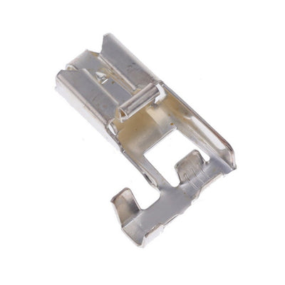 926820-8 by TE Connectivity AMP Connectors - POS-LOCK FAH-STECKH