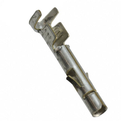 926882-1 by TE Connectivity AMP Connectors - CONNECTOR SOCKET 14-20AWG CRIMP TIN