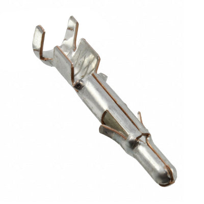 926883-3 by TE Connectivity AMP Connectors - CONNECTOR PIN 14-20AWG CRIMP TIN