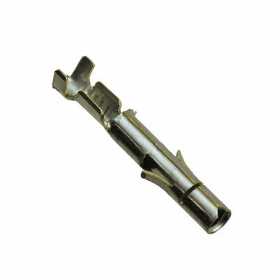 926884-1 by TE Connectivity AMP Connectors - CONNECTOR SOCKET 18-24AWG CRIMP TIN