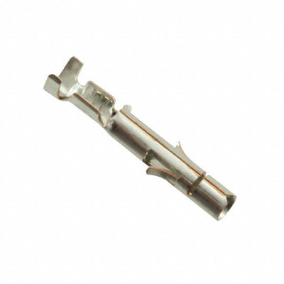 926884-3 by TE Connectivity AMP Connectors - CONNECTOR SOCKET 18-24AWG CRIMP TIN