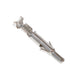 926886-3 by TE Connectivity AMP Connectors - CONNECTOR PIN 18-24AWG CRIMP TIN