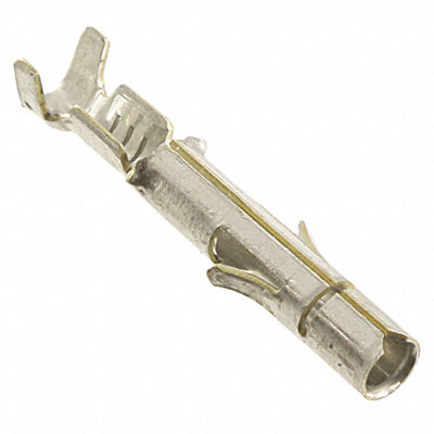 926895-1 by TE Connectivity AMP Connectors - CONNECTOR SOCKET 18-24AWG CRIMP TIN