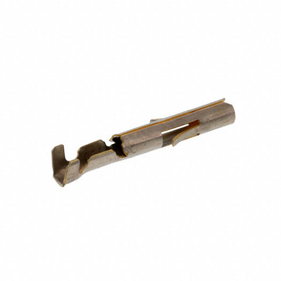 926895-7 by TE Connectivity AMP Connectors - CONNECTOR SOCKET 18-24AWG CRIMP GOLD