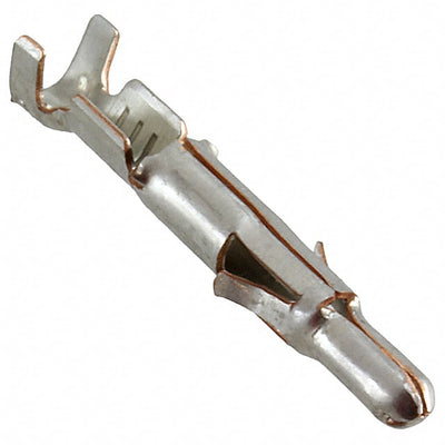 926896-3 by TE Connectivity AMP Connectors - CONNECTOR PIN 18-24AWG TIN CRIMP