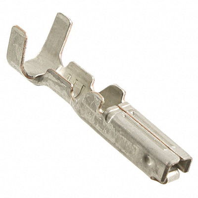 926887-3 by TE Connectivity AMP Connectors - CONNECTOR SPLIT PIN 14-20AWG CRMP TIN