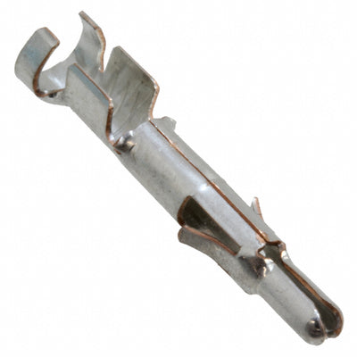 926898-3 by TE Connectivity AMP Connectors - CONNECTOR SPLIT PIN 14-20AWG CRMP TIN