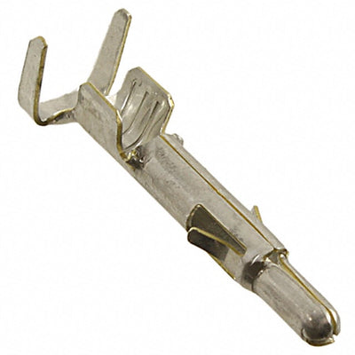 926900-1 by TE Connectivity AMP Connectors - CONNECTOR PIN 13-15AWG CRIMP TIN