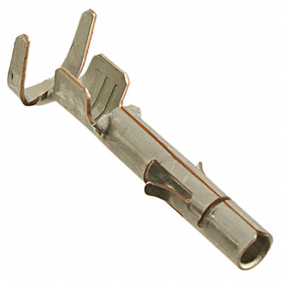 926901-3 by TE Connectivity AMP Connectors - CONNECTOR SOCKET 13-15AWG CRIMP TIN