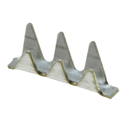 926933-1 by TE Connectivity AMP Connectors - CONNECTOR SPLICE 17-18 AWG CRIMP