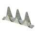 926933-1 by TE Connectivity AMP Connectors - CONNECTOR SPLICE 17-18 AWG CRIMP