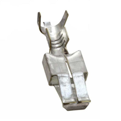 926973-1 by TE Connectivity AMP Connectors - CONNECTOR SOCKET 13-17AWG CRIMP TIN