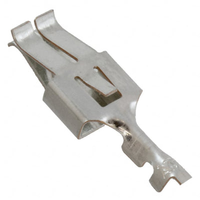 926984-1 by TE Connectivity AMP Connectors - CONNECTOR SOCKET 20-24AWG CRIMP TIN