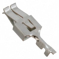 926984-2 by TE Connectivity AMP Connectors - CONNECTOR SOCKET 20-24AWG CRIMP TIN