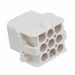 927231-7 by TE Connectivity AMP Connectors - CONNECTOR RECPT HSG 9POS UNIV