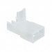 927357-1 by TE Connectivity AMP Connectors - FF 110 2P HOUSING PA66 NATURAL