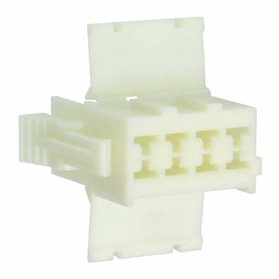 927365-1 by TE Connectivity AMP Connectors - CONNECTOR RECPT HSG 8POS 5.08MM