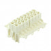 927669-2 by TE Connectivity AMP Connectors - CONNECTOR RECPT HSG 16POS 6.30MM