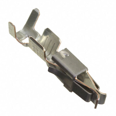 927766-3 by TE Connectivity AMP Connectors - CONNECTOR SOCKET 13-17AWG CRIMP TIN