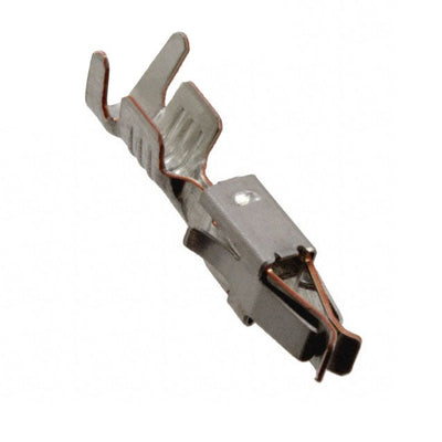 927768-1 by TE Connectivity AMP Connectors - CONNECTOR SOCKET 13-17AWG CRIMP TIN