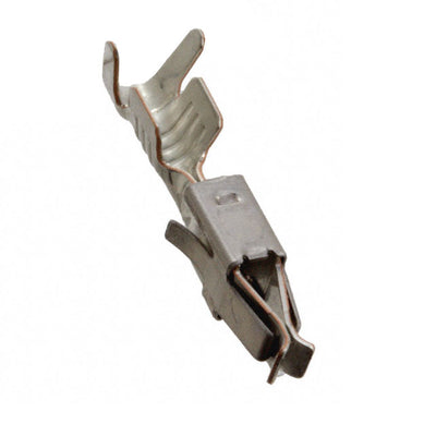 927768-9 by TE Connectivity AMP Connectors - CONNECTOR SOCKET 13-17AWG CRIMP TIN