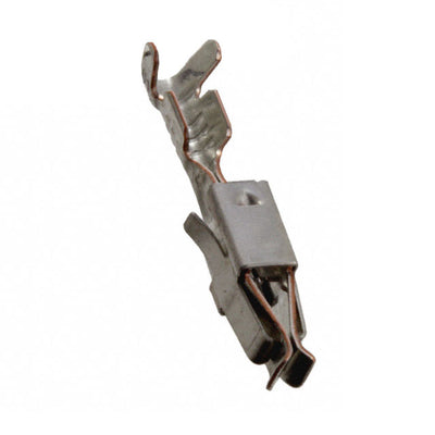 927771-1 by TE Connectivity AMP Connectors - CONNECTOR SOCKET 17-20AWG CRIMP TIN