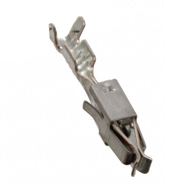 927771-3 by TE Connectivity AMP Connectors - CONNECTOR SOCKET 17-20AWG CRIMP TIN