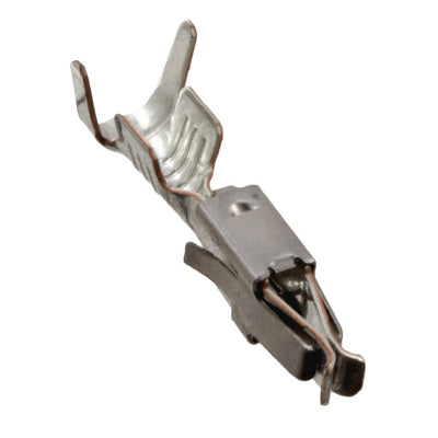 927773-3 by TE Connectivity AMP Connectors - CONNECTOR SOCKET 13-17AWG CRIMP TIN