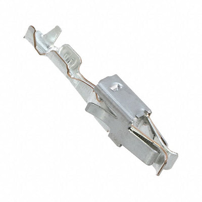 927774-3 by TE Connectivity AMP Connectors - CONNECTOR SOCKET 20-24AWG CRIMP TIN