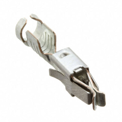 927768-3 by TE Connectivity AMP Connectors - CONNECTOR SOCKET 13-17AWG CRIMP TIN