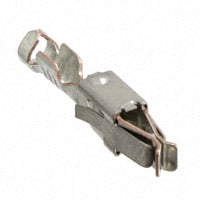 927779-3 by TE Connectivity AMP Connectors - CONNECTOR SOCKET 17-20AWG CRIMP TIN