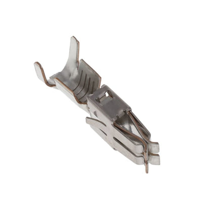 927824-2 by TE Connectivity AMP Connectors - CONNECTOR SOCKET 11-13AWG CRIMP TIN