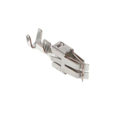 927827-1 by TE Connectivity AMP Connectors - CONNECTOR SOCKET 17-20AWG CRIMP TIN
