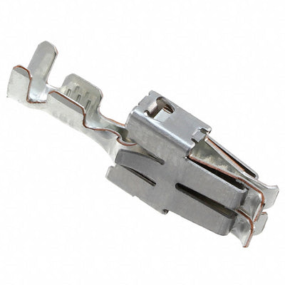 927831-1 by TE Connectivity AMP Connectors - CONNECTOR SOCKET 17-20AWG CRIMP TIN