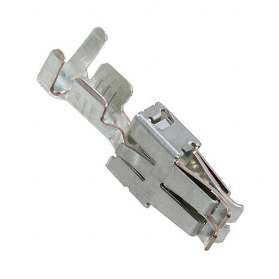 927833-1 by TE Connectivity AMP Connectors - CONNECTOR SOCKET 13-17AWG CRIMP TIN