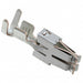 927833-2 by TE Connectivity AMP Connectors - CONNECTOR SOCKET 13-17AWG CRIMP TIN